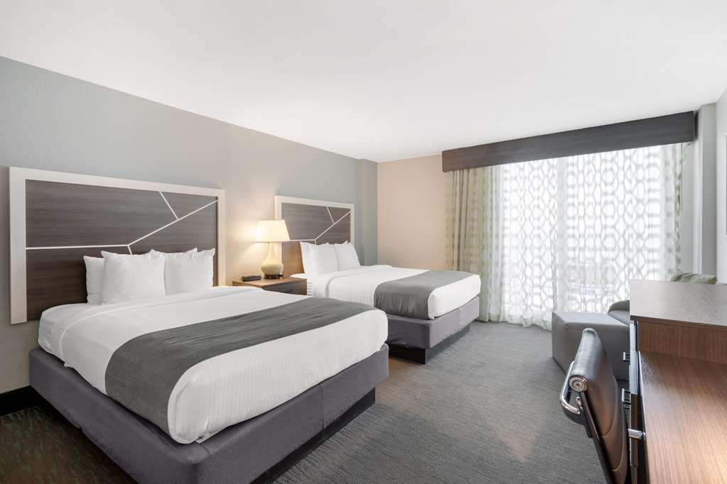 Best Western Plus Daytona Inn Seabreeze Daytona Beach Quarto foto